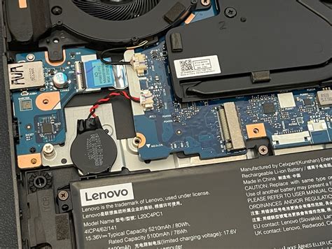 Lenovo Legion 5 Ssd M2 – Telegraph