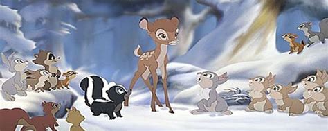 Bambi 2 (2006 Movie) - Behind The Voice Actors