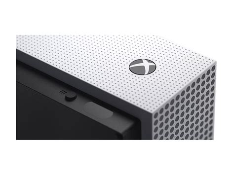 Microsoft Xbox One S 1TB Console White - Newegg.com