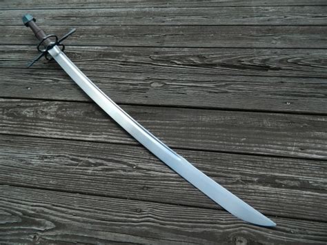 History of Swords from AD to Present Time timeline | Timetoast timelines