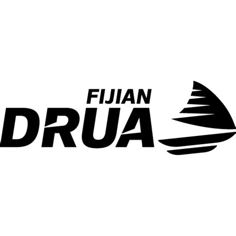 Download Fijian Drua Logo PNG and Vector (PDF, SVG, Ai, EPS) Free