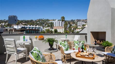 Best Places to Stay in West Hollywood | Best Hollywood Hotels