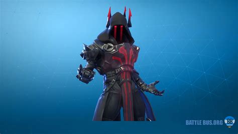 Ice king Fortnite Skin - Tier 100 season 7 Battle Pass outfit