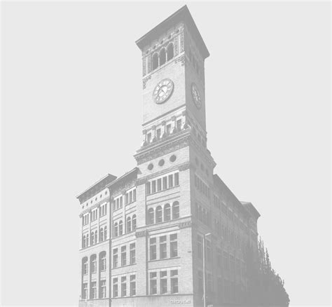 History — Old City Hall Tacoma