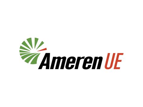 Ameren UE 01 Logo PNG Transparent & SVG Vector - Freebie Supply