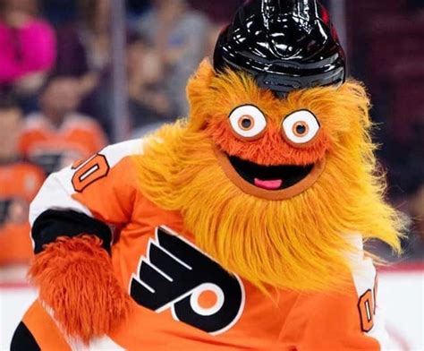 All 30 NHL Mascots, Ranked By Hockey Fans