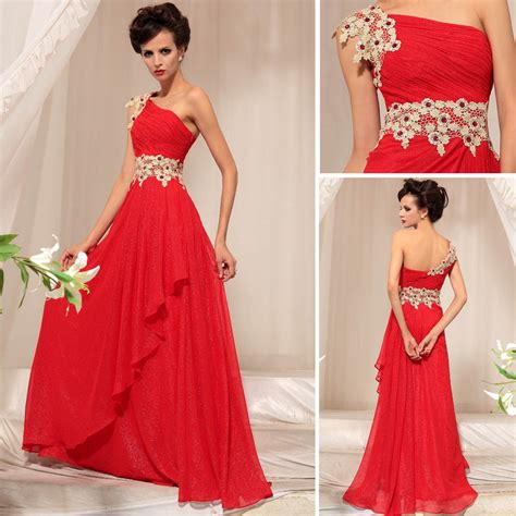 2013 Latest Gown Dress ~ Fashion Point