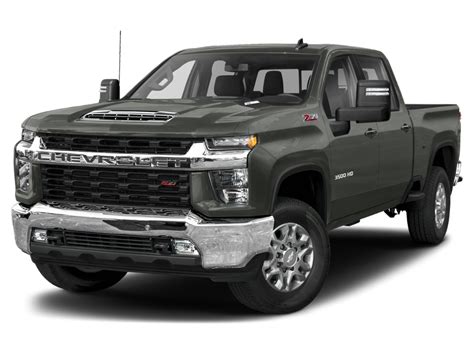 New Chevrolet Silverado 3500HD from your Pompano Beach, FL dealership ...