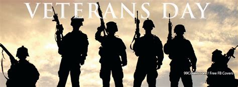 Veterans Day Facebook Cover Photos | Veterans day, Facebook cover ...