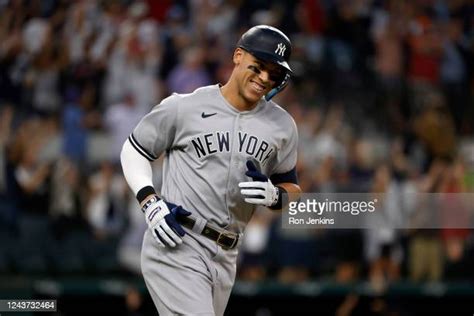 Aaron Judge Girlfriend: Is Aaron Judge In A Relationship? - ABTC