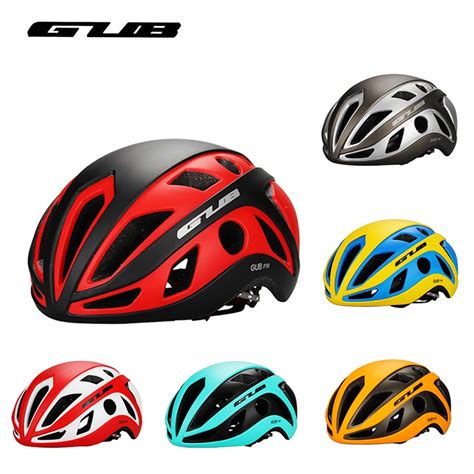 Aliexpress.com : Buy Cycling Road Bike Helmet Lightweight Aerodynamic Cycling Helmet Bicycle EPS ...