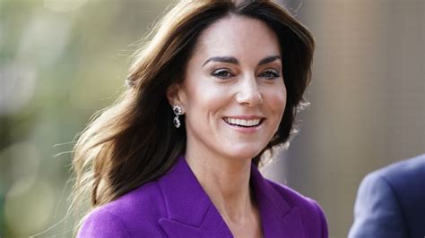 Kate Middleton cancer diagnosis news — Princess & William to 'miss ...