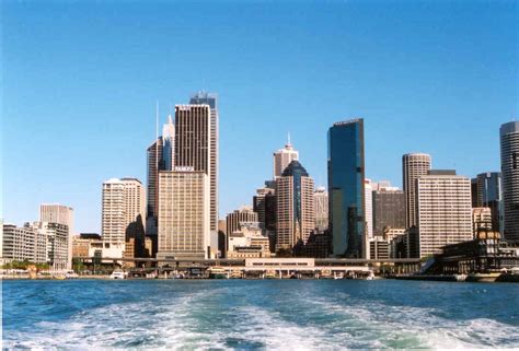 circular quay sydney Free Photo Download | FreeImages