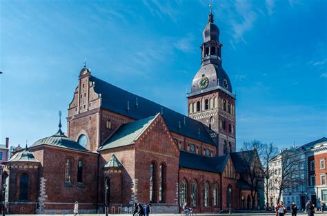 Latvia Travel Guide: The Local’s Guide to Latvia - We Are From Latvia