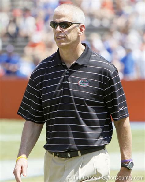 Jeremy Foley writes to Kalif Jackson| Florida Gators