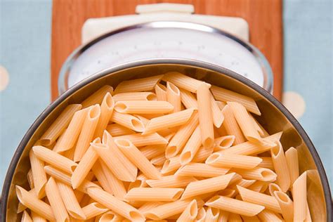 Pasta | Hmmmm penne-icious! I wanted all these food pics to … | Flickr