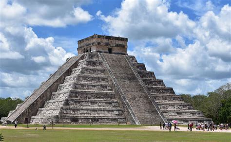 Chichen Itza Tour | Classic, Private and Luxury Tour to Chichen Itza