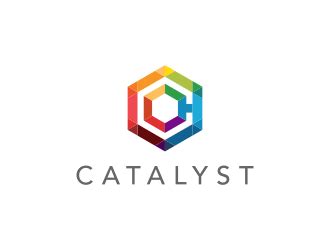 Catalyst Logo - LogoDix