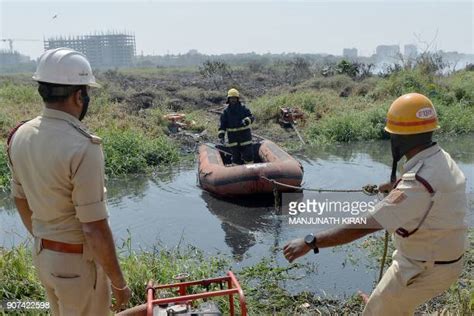 33 Bellandur Lake Photos & High Res Pictures - Getty Images