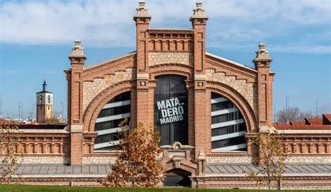 Matadero Madrid - Visita, horarios y exposiciones de arte (2025)