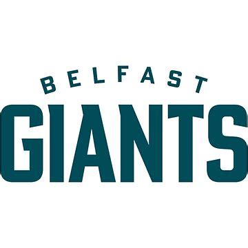 "Belfast Giants (3)" Throw Blanket for Sale by EcoShag | Redbubble