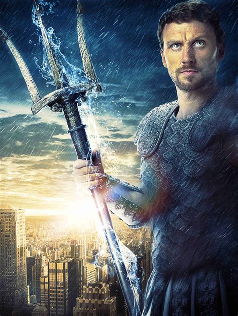 Poseidon's Trident | Riordan Wiki | Fandom powered by Wikia