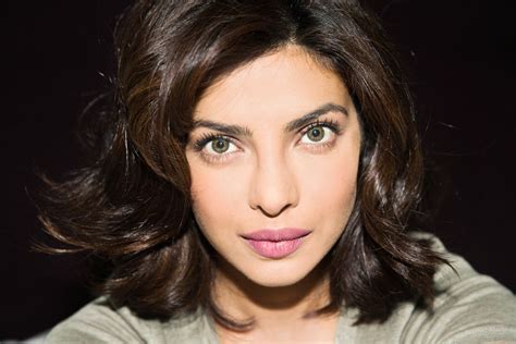 Priyanka Chopra, Actress - Into The Gloss | Just beauty, Asian skincare ...