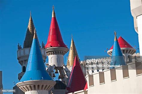 822 Excalibur Hotel Stock Photos, High-Res Pictures, and Images - Getty ...