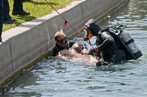 The effects of Scuba Diving On The Human Body (Video) - For Scuba Divers