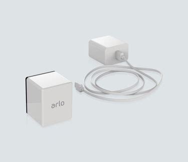 Rechargeable Battery for Pro & Pro 2 | Arlo Accessories