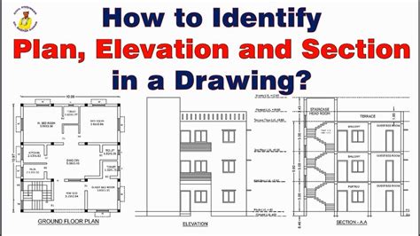 Elevation View Drawing Definition - DRAWING IDEAS