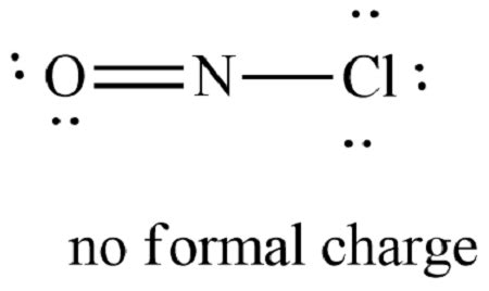 Using formal charges, show which one is the dominant resonance ...