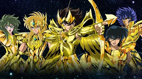 Saint Seiya - Los Caballeros del Zodiaco más poderosos | Hobbyconsolas