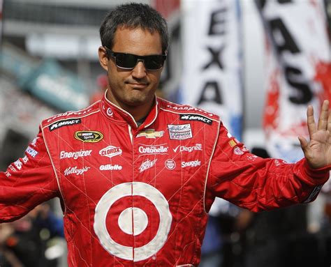 Juan Pablo Montoya leaves NASCAR behind - Chicago Tribune