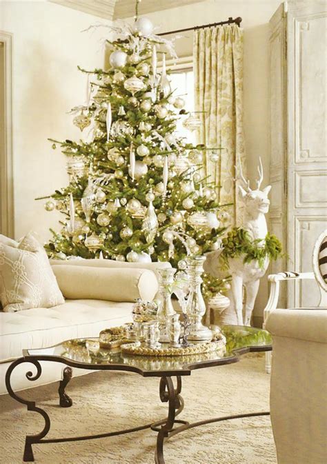 Décoration sympa d’arbre de Noël | Design Feria