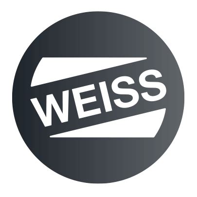 WEISS North America - Technology That Inspires