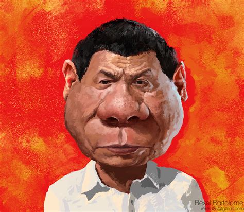 Pres. Rodrigo Duterte by rexel25 on Newgrounds