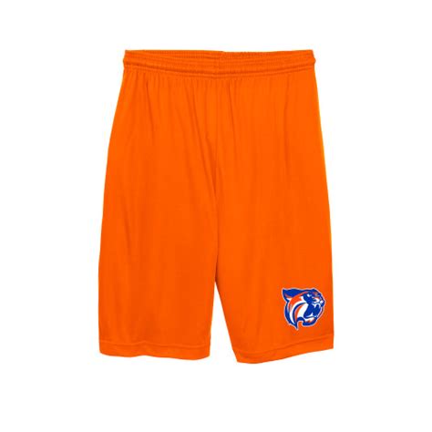 - LCU Wildcats - Shorts & Pants Men's