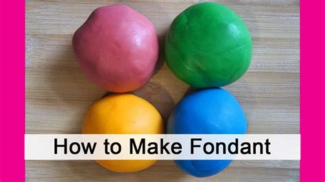 20 Fondant Recipes to Make Your Cakes Stand Out (in 2023)