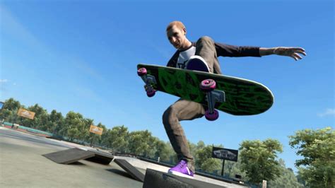 Skate 3 Details - LaunchBox Games Database