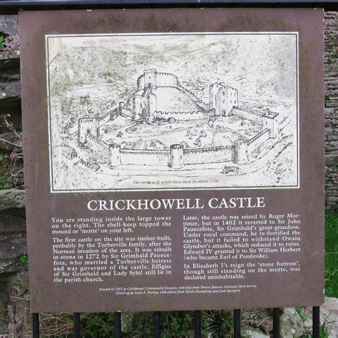 Crickhowell Castle - 2021 All You Need to Know Before You Go (with ...