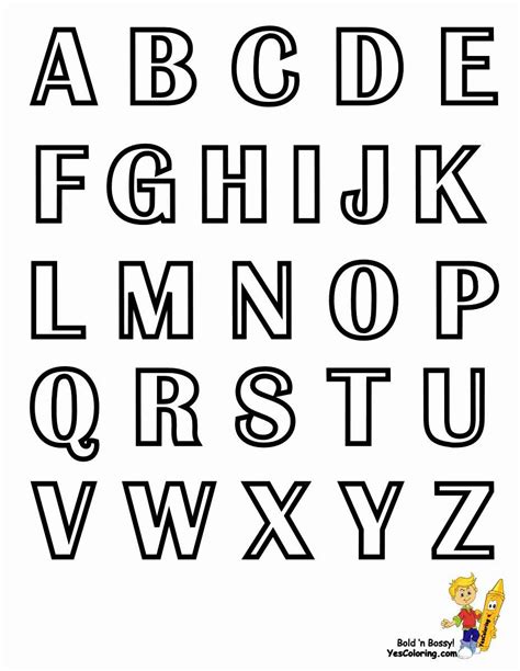 Nice Learning Abc Printables that you must know, You’re in good company if you’re looking for ...