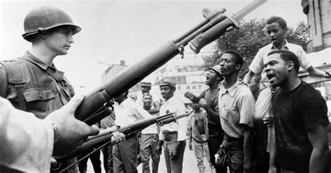 50 years later, images from Newark, N.J. police riot still resonate