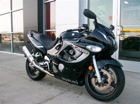 Suzuki Katana 600, 2006 Motorcycles - Photos, Video, Specs, Reviews ...