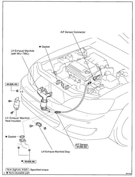 [DIAGRAM] 1997 Toyota Avalon Engine Diagram - MYDIAGRAM.ONLINE