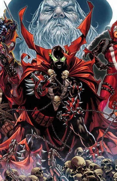 SPAWN #341 | Image Comics