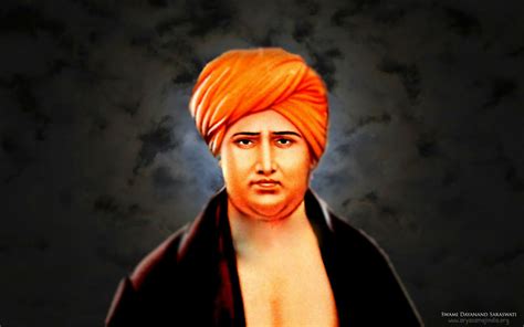 Maharishi-Dayanand-Saraswati_Arya-samaj - Arya Samaj India