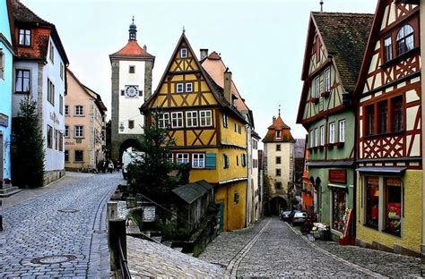 Rothenburg, Bavaria, Germany Genealogy Genealogy - FamilySearch Wiki