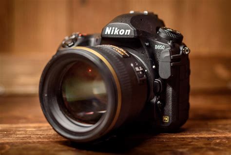 Nikon D850 review - Nikon Rumors