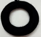 1 Mata Ortiz Pottery Olla Rings Hand Made Mexican Clay Black Yarn Display 4 Inch | eBay